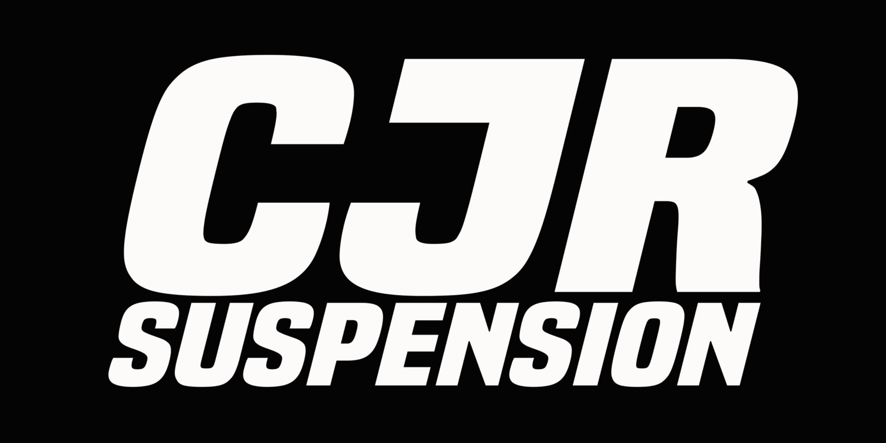 cjrsuspension